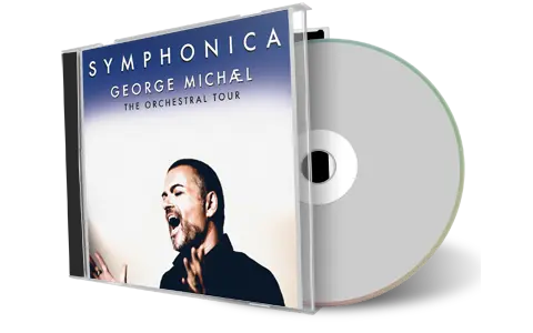 Front cover artwork of   CD