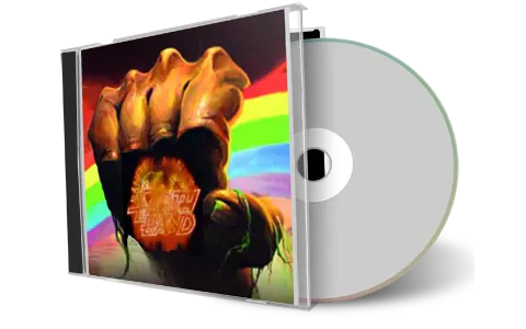 Artwork Cover of Manfred Manns Earth Band 2016-06-17 CD St Goarshausen Audience