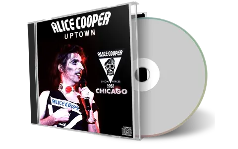 Front cover artwork of   CD