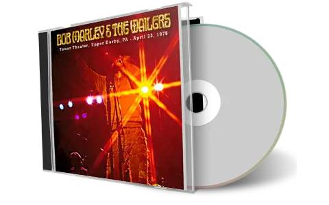 Front cover artwork of   CD