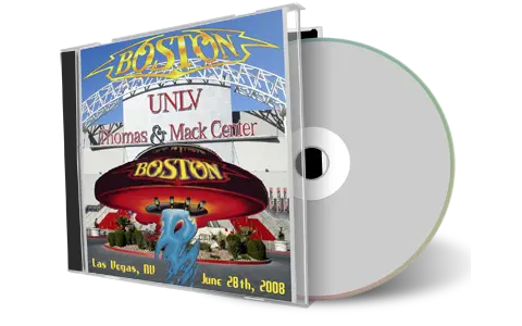 Front cover artwork of   CD