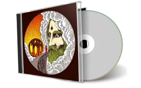 Front cover artwork of   CD