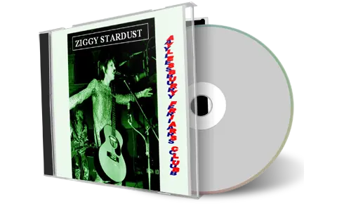 Front cover artwork of   CD