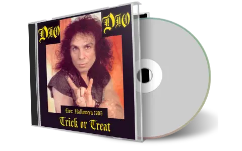 Front cover artwork of   CD
