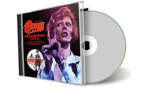 Front cover artwork of   CD