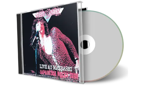 Front cover artwork of   CD