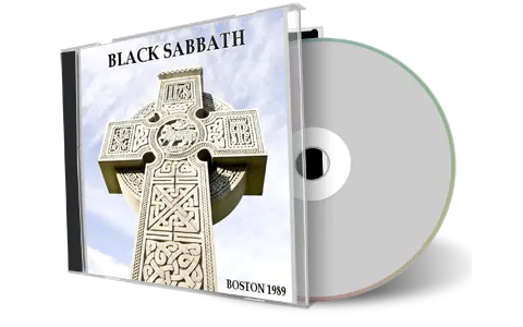 Front cover artwork of   CD