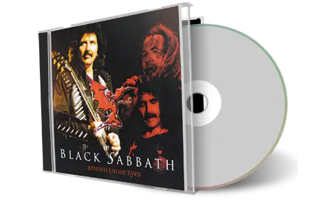 Front cover artwork of   CD
