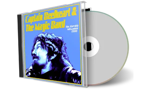 Front cover artwork of   CD