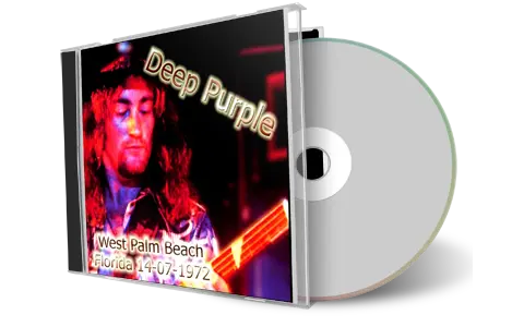 Front cover artwork of   CD