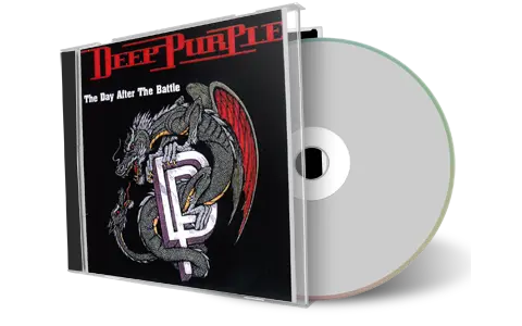 Front cover artwork of   CD