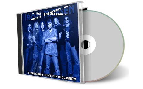 Front cover artwork of   CD