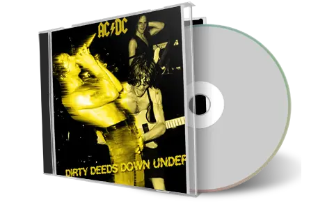 Front cover artwork of   CD