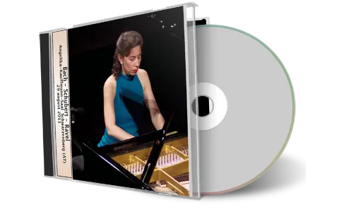 Front cover artwork of   CD