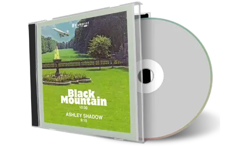 Front cover artwork of   CD