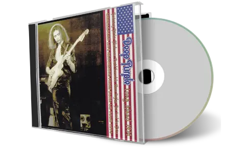 Front cover artwork of   CD