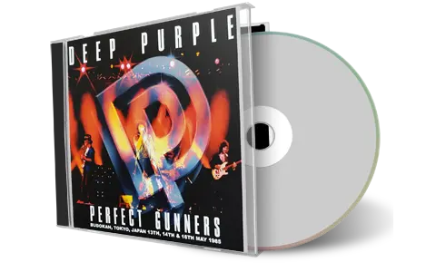 Front cover artwork of   CD