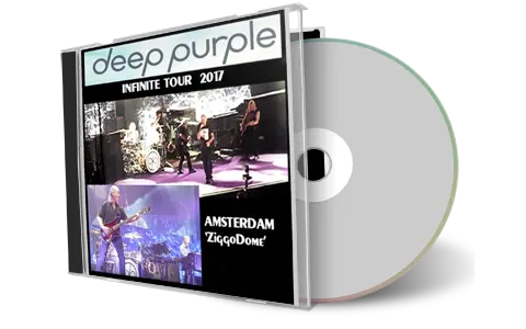 Front cover artwork of   CD