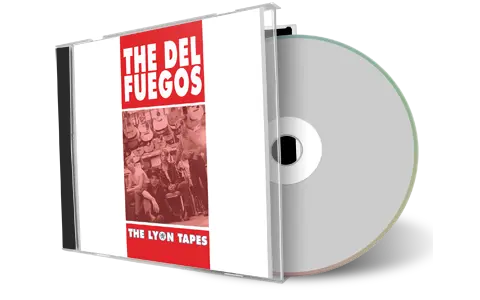 Front cover artwork of   CD