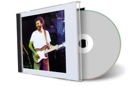 Front cover artwork of   CD