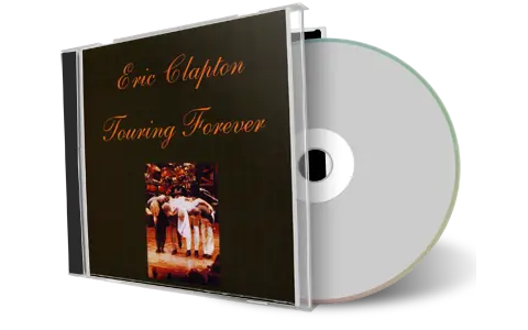 Front cover artwork of   CD