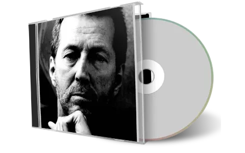Front cover artwork of   CD