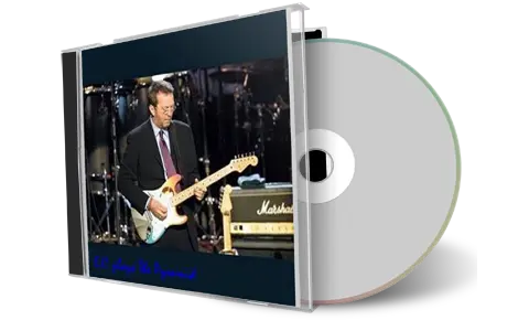 Front cover artwork of   CD
