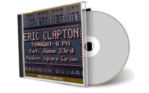 Front cover artwork of   CD