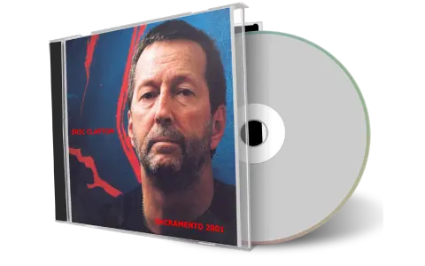 Front cover artwork of   CD