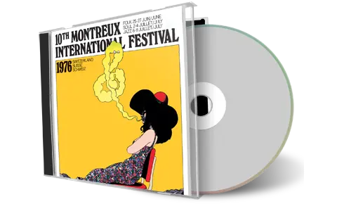 Front cover artwork of   CD