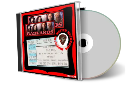 Front cover artwork of   CD