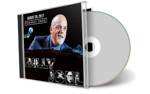 Front cover artwork of   CD