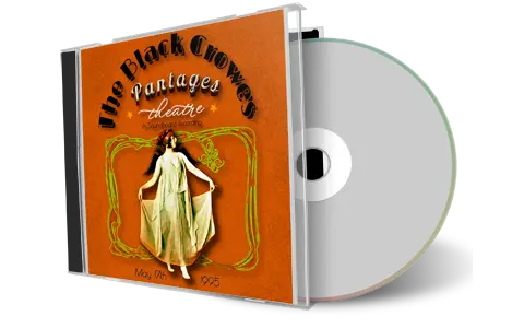 Front cover artwork of   CD