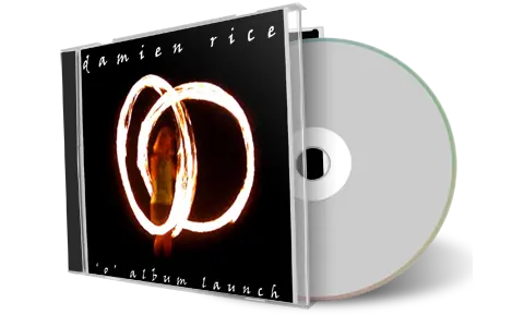 Front cover artwork of   CD