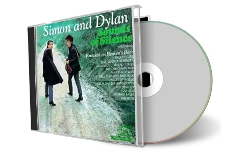 Artwork Cover of Bob Dylan 1999-06-22 CD Los Angeles Audience