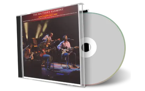 Artwork Cover of Eric Clapton 2006-05-25 CD London Audience