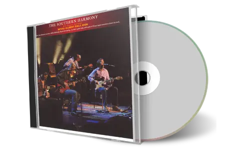 Artwork Cover of Eric Clapton 2006-05-26 CD London Audience