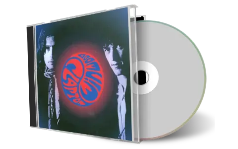 Artwork Cover of Eric Clapton 2008-02-28 CD New York Audience