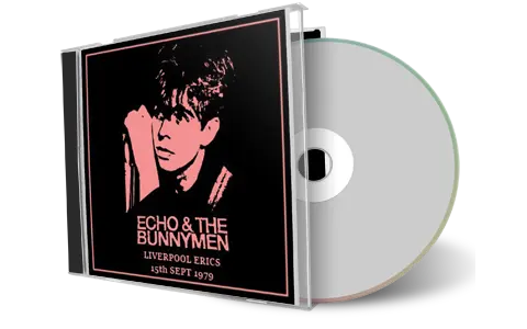 Front cover artwork of   CD