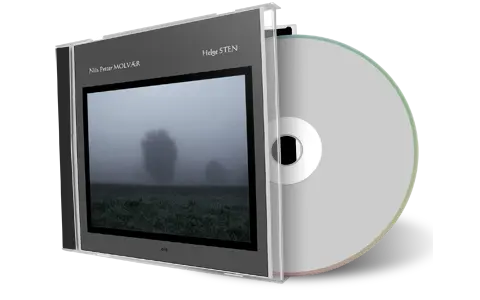 Artwork Cover of Molvaer 2006-09-22 CD Viersen Soundboard