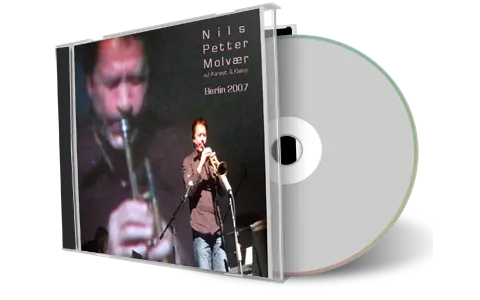 Artwork Cover of Molvaer 2007-11-14 CD Berlin Audience