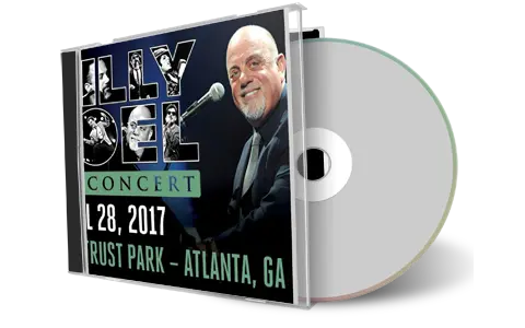 Front cover artwork of   CD
