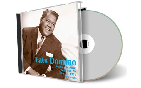 Front cover artwork of   CD