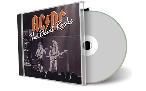 Front cover artwork of   CD