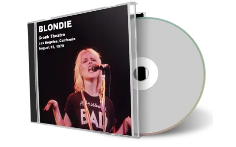 Front cover artwork of   CD