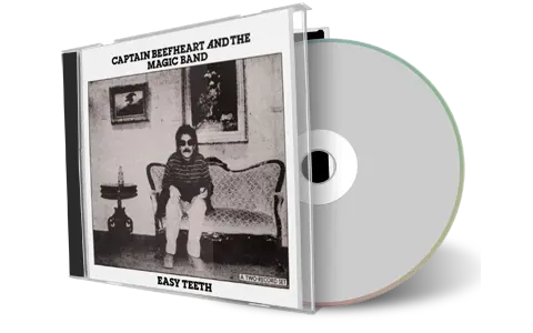 Front cover artwork of   CD