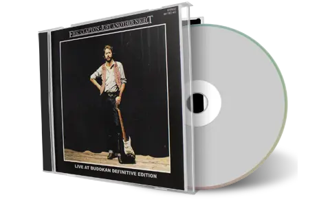 Front cover artwork of   CD