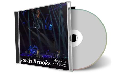 Front cover artwork of   CD