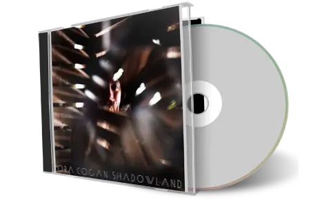 Artwork Cover of Ora Cogan 2017-03-31 CD Vancouver Audience