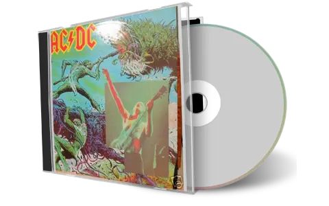 Front cover artwork of   CD